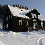 Σαλέ U Bertholda *
