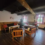 U Bertholda Červená Voda
