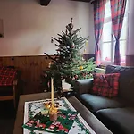 U Bertholda * Červená Voda