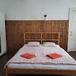 Σαλέ U Bertholda