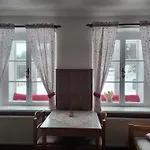 U Bertholda Σαλέ