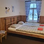 U Bertholda Červená Voda