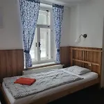 Σαλέ U Bertholda Červená Voda