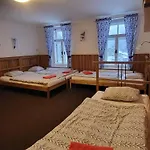 Σαλέ U Bertholda *