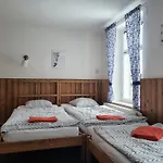 Σαλέ U Bertholda Červená Voda