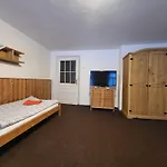Chalet U Bertholda