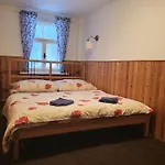 Chalet U Bertholda