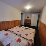 U Bertholda * Červená Voda