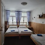U Bertholda Σαλέ Červená Voda