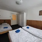 Σαλέ U Bertholda Červená Voda