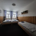 U Bertholda Červená Voda