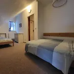 Σαλέ U Bertholda Červená Voda