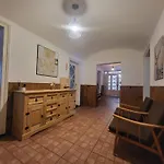 Σαλέ U Bertholda Červená Voda
