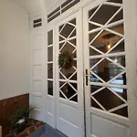 Σαλέ U Bertholda Červená Voda