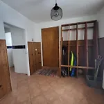 U Bertholda Σαλέ *