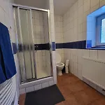 U Bertholda Červená Voda