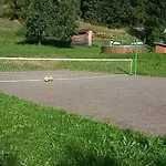Σαλέ U Bertholda