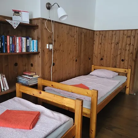 Chalet U Bertholda