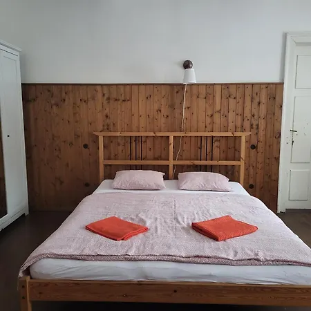 Chalet U Bertholda