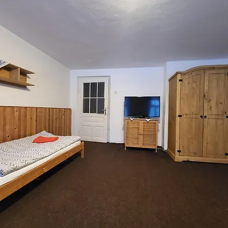 Chalet U Bertholda