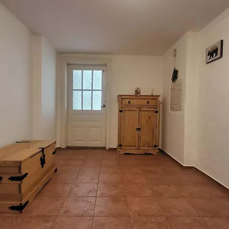 Chalet U Bertholda *