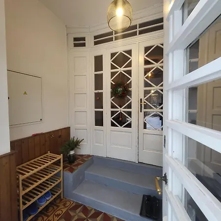 Chalet U Bertholda
