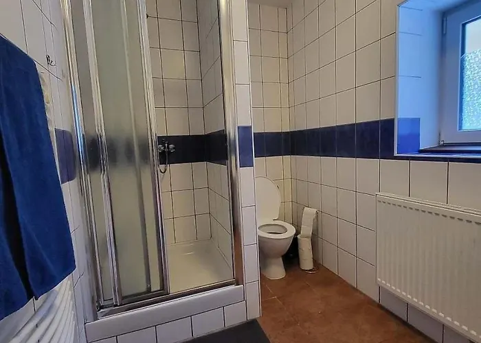 U Bertholda Červená Voda